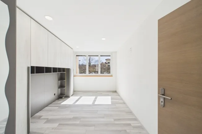 3.5 Zimmer Wohnung in Astano – Foto 11 von 13