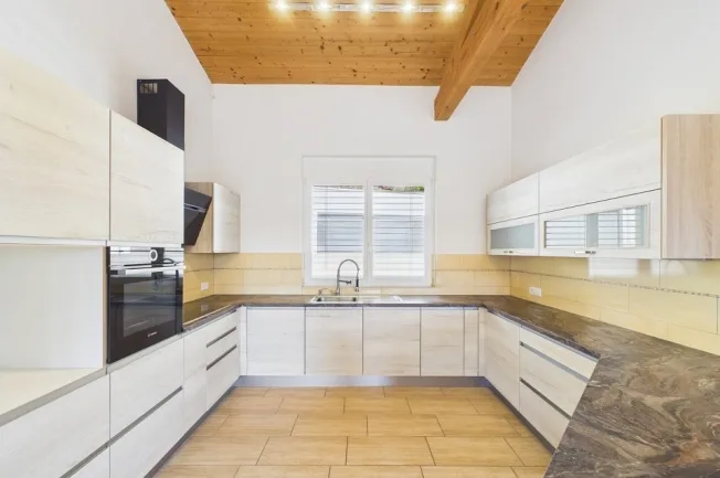 3.5 Zimmer Wohnung in Astano – Foto 6 von 13