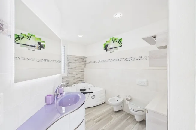 3.5 Zimmer Wohnung in Astano – Foto 13 von 13
