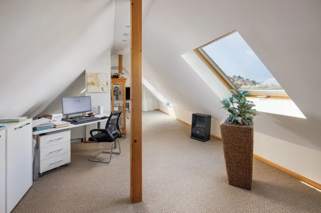 6.5 Zimmer Wohnung in Richterswil – Foto 9 von 13