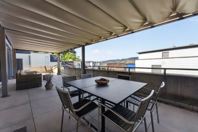 4.5 Zimmer Wohnung in Geroldswil – Foto 6 von 13