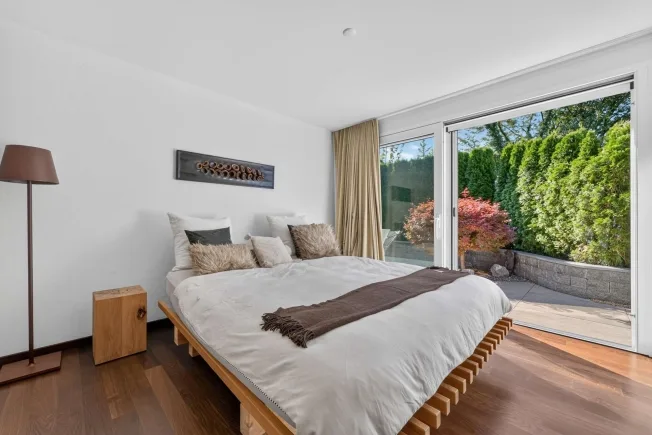 4.5 Zimmer Wohnung in Geroldswil – Foto 12 von 13