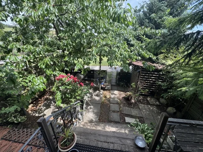 3.5 Zimmer Reihenfamilienhaus in Nassen – photo 5 sur 6