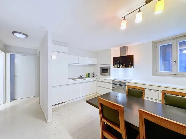 3.5 Zimmer Wohnung in Lausanne – foto 6 di 15