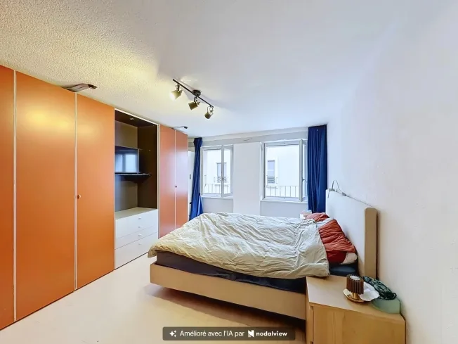 3.5 Zimmer Wohnung in Lausanne – foto 7 di 15