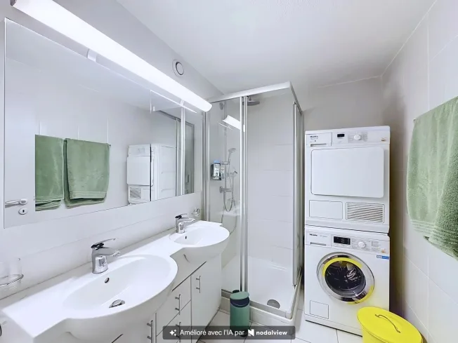 3.5 Zimmer Wohnung in Lausanne – foto 8 di 15