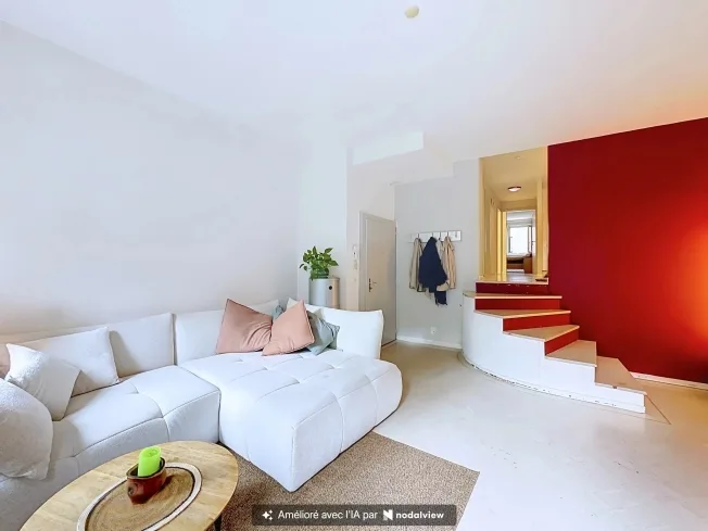 3.5 Zimmer Wohnung in Lausanne – foto 4 di 15