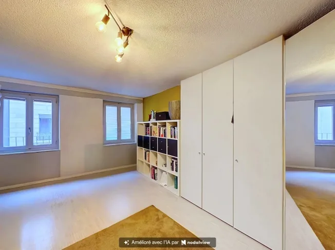 3.5 Zimmer Wohnung in Lausanne – foto 9 di 15