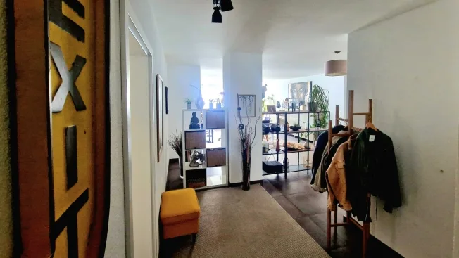 4 Zimmer Wohnung in Rossemaison – Foto 6 von 6