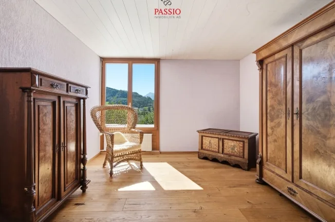 4.5 Zimmer Reihenfamilienhaus in Steffisburg – photo 15 sur 20