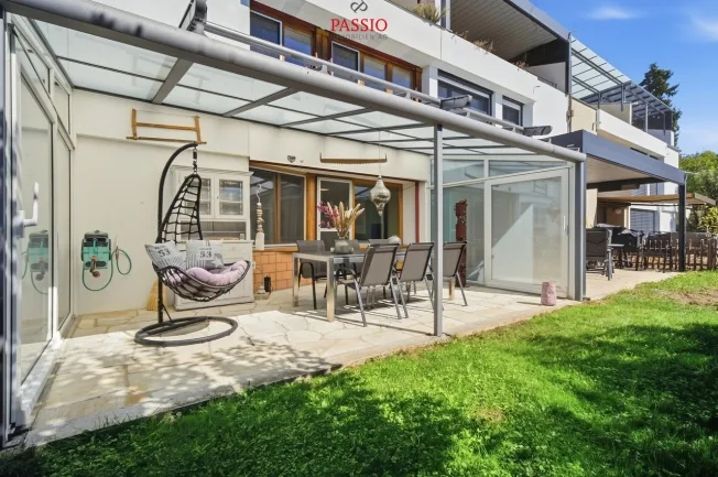 4.5 Zimmer Reihenfamilienhaus in Steffisburg – photo 4 sur 20
