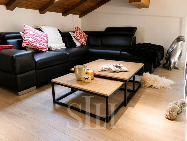 5 Zimmer Wohnung in Zermatt – Foto 5 von 11