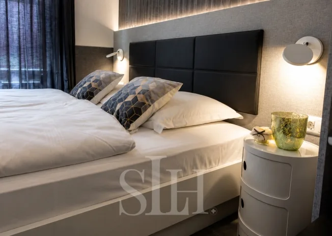 5 Zimmer Wohnung in Zermatt – Foto 8 von 11