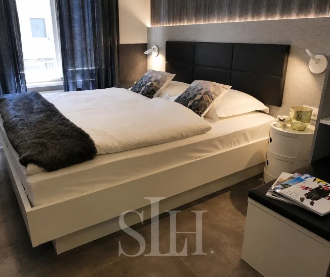 5 Zimmer Wohnung in Zermatt – Foto 7 von 11