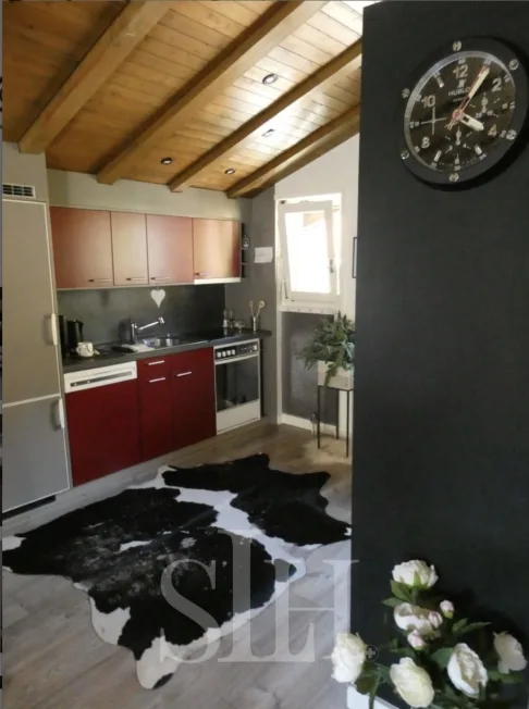 5 Zimmer Wohnung in Zermatt – Foto 6 von 11