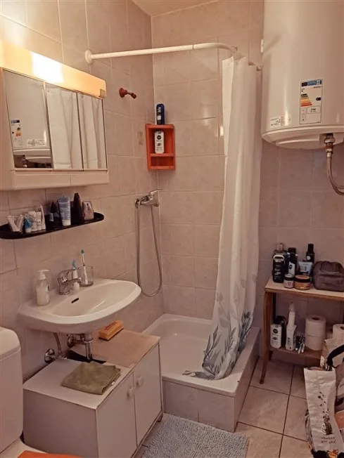 1 Zimmer möbl. Wohnobjekt in Sierre – foto 6 di 6