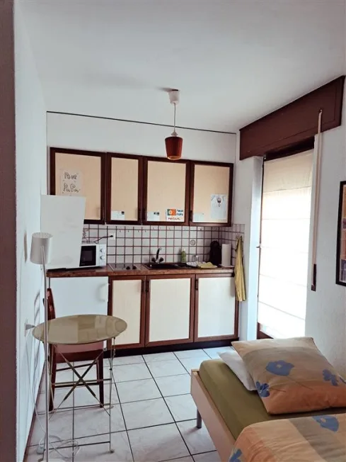1 Zimmer möbl. Wohnobjekt in Sierre – foto 2 di 6