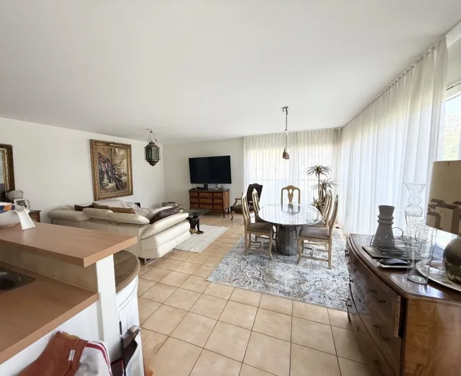 5.5 Zimmer Wohnung in Sierre – Foto 3 von 8