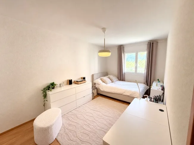 5.5 Zimmer Wohnung in Sierre – Foto 6 von 8