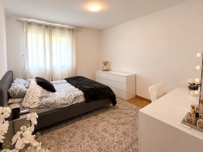 5.5 Zimmer Wohnung in Sierre – Foto 5 von 8
