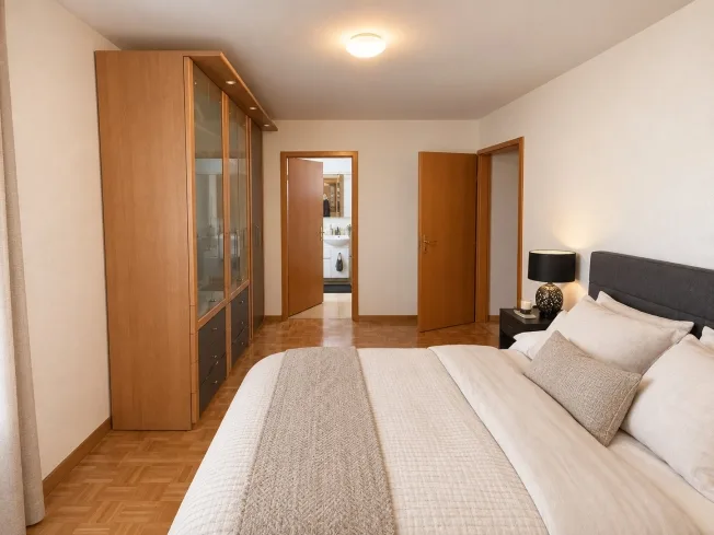 5.5 Zimmer Wohnung in Sierre – Foto 4 von 8