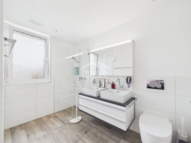 4.5 Zimmer Attikawohnung in Aarburg – foto 7 di 10