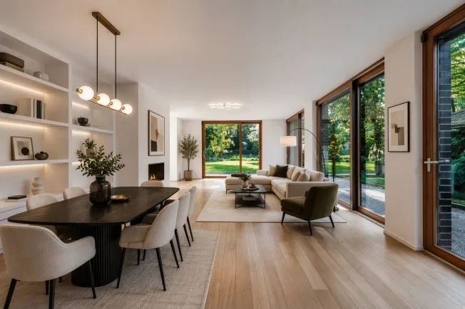 5 Zimmer Villa in Cologny – Foto 2 von 9