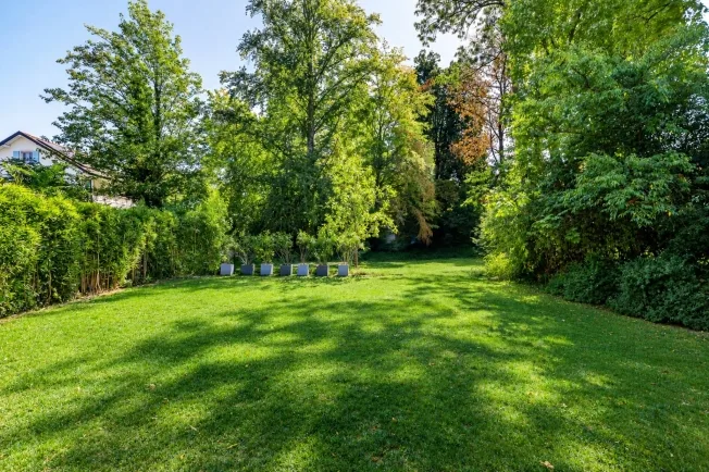 5 Zimmer Villa in Cologny – Foto 9 von 9