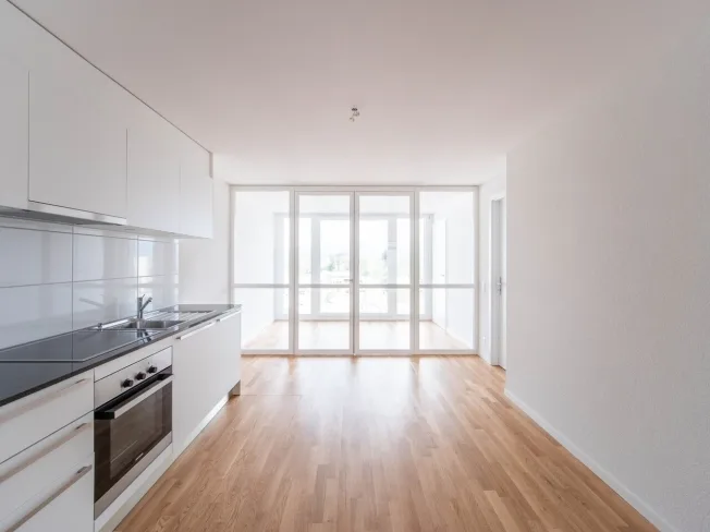 3.5 Zimmer Wohnung in Fribourg – Foto 5 von 8