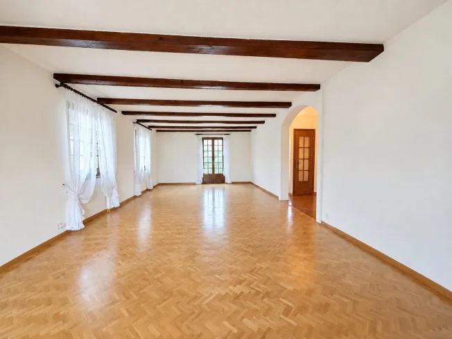 7 Zimmer Einfamilienhaus in Bramois – Foto 3 von 13