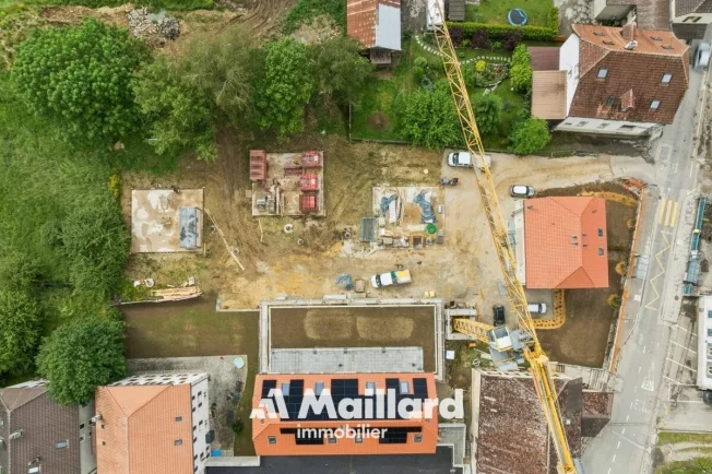 5.5 Zimmer Einfamilienhaus in Boveresse – Foto 29 von 33