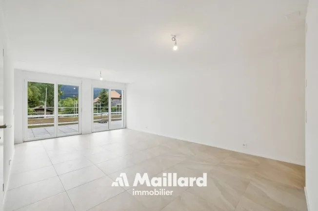 5.5 Zimmer Einfamilienhaus in Boveresse – Foto 24 von 33