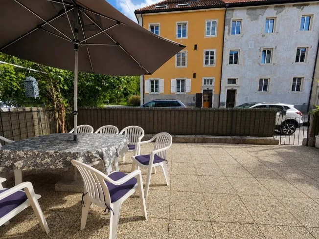 Einfamilienhaus in Le Locle – Foto 4 von 13