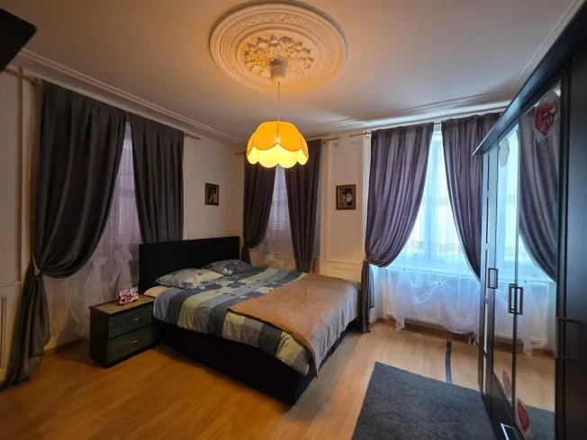 Einfamilienhaus in Le Locle – Foto 9 von 13