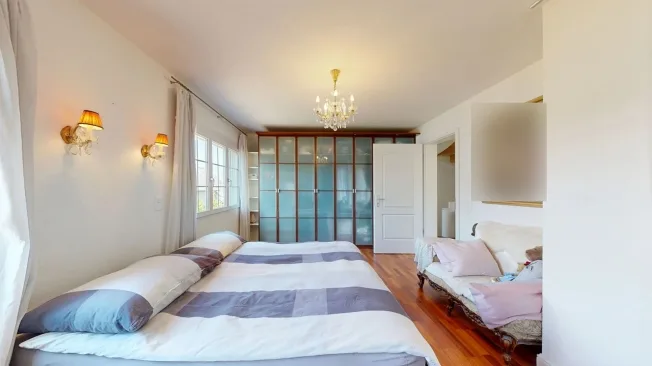 6.5 Zimmer Einfamilienhaus in Stäfa – photo 12 of 20