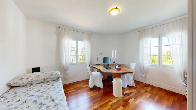 6.5 Zimmer Einfamilienhaus in Stäfa – photo 14 of 20