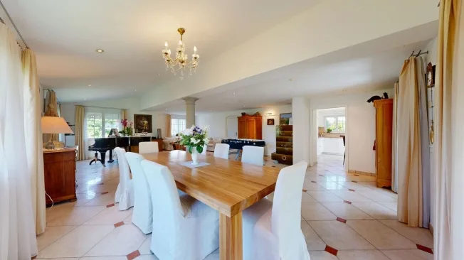 6.5 Zimmer Einfamilienhaus in Stäfa – photo 4 of 20