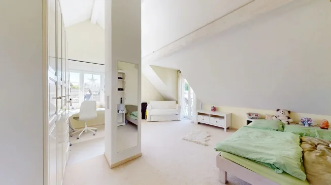 6.5 Zimmer Einfamilienhaus in Stäfa – photo 18 of 20