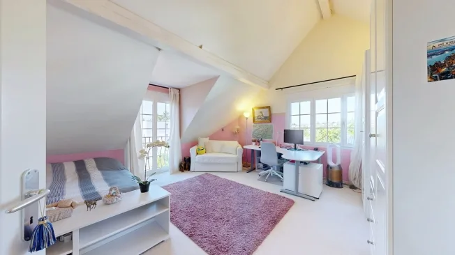 6.5 Zimmer Einfamilienhaus in Stäfa – photo 20 of 20