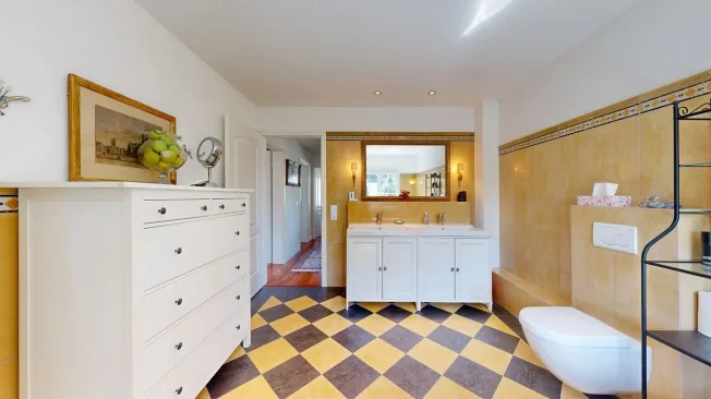 6.5 Zimmer Einfamilienhaus in Stäfa – photo 17 of 20