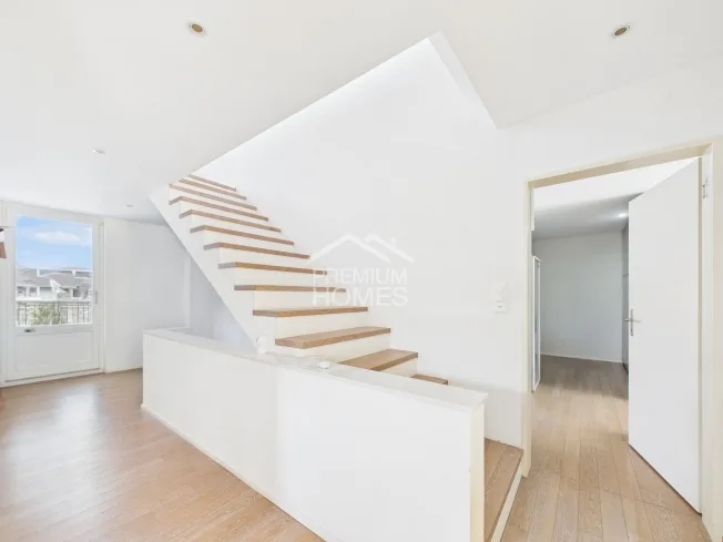 7.5 Zimmer Einfamilienhaus in Berneck – foto 11 di 11