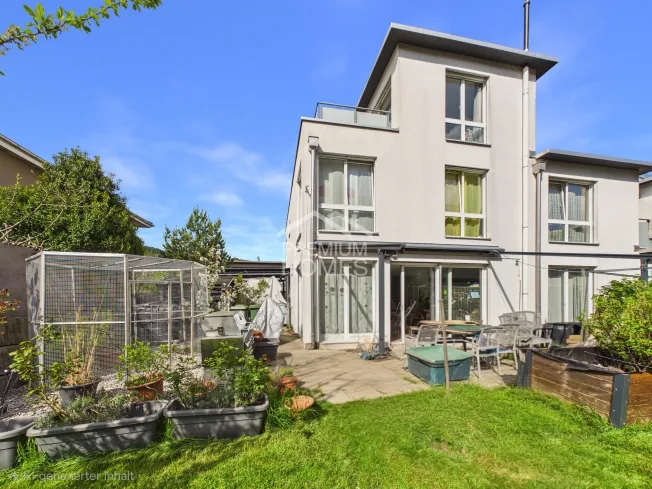 7.5 Zimmer Einfamilienhaus in Berneck – foto 3 di 11
