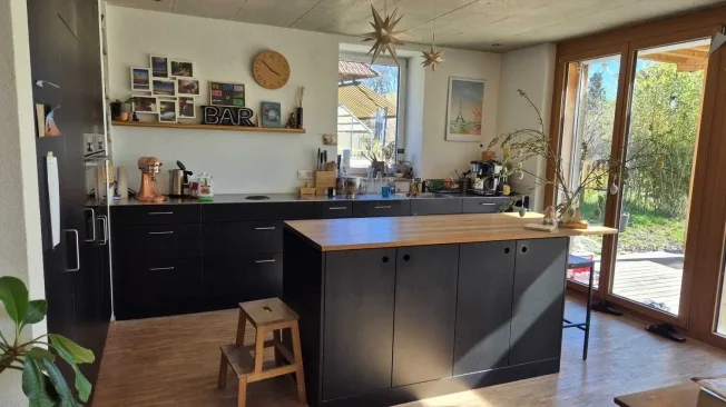 6.5 Zimmer Einfamilienhaus in Gurmels – foto 3 di 8