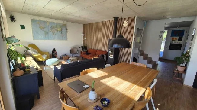 6.5 Zimmer Einfamilienhaus in Gurmels – foto 2 di 8