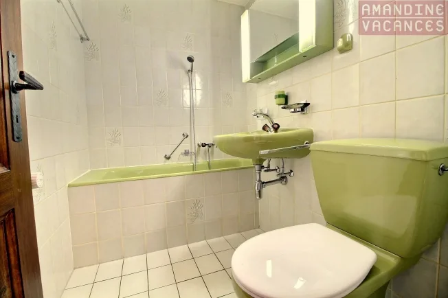 2.5 Zimmer Wohnung in Ovronnaz – foto 2 di 6