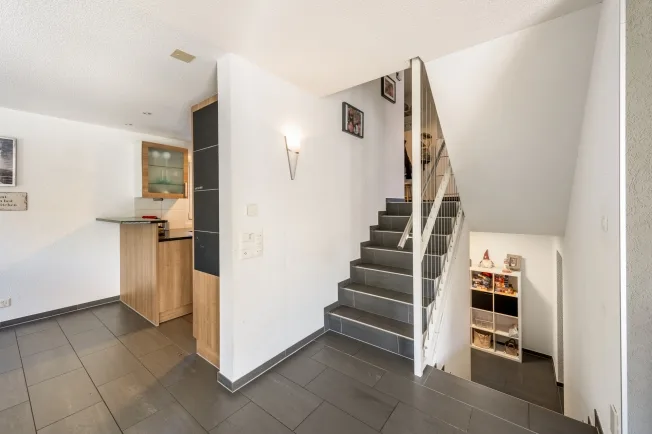 7.5 Zimmer Einfamilienhaus in Mandach – Foto 14 von 14