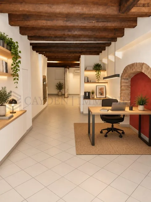 1.5 Zimmer Wohnung in Rolle – photo 2 sur 4