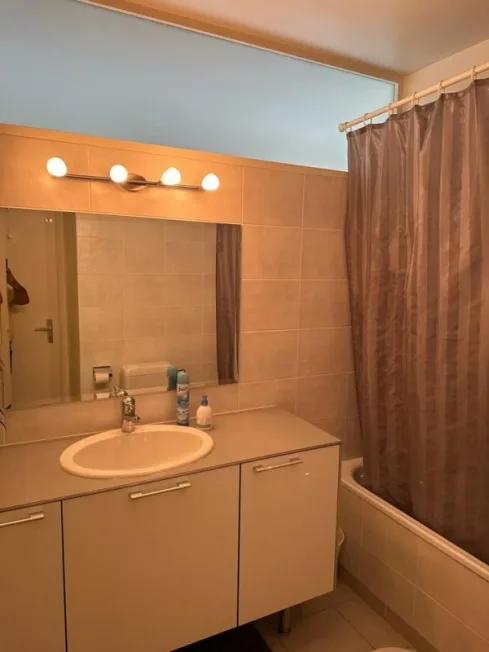 2 Zimmer Wohnung in Genève – Foto 3 von 5