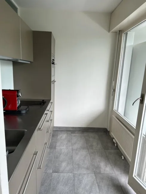2 Zimmer Wohnung in Genève – Foto 2 von 5