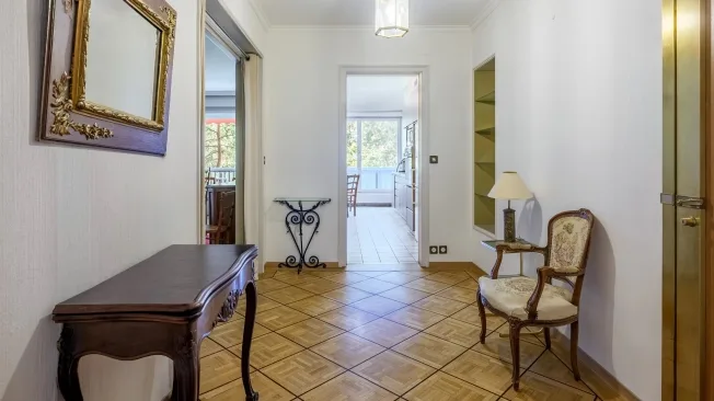 5 Zimmer Wohnung in Genève – foto 8 di 9